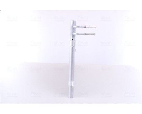 Condenser, air conditioning 94556 Nissens, Image 5