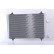 Condenser, air conditioning 94560 Nissens