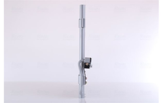 Condenser, air conditioning 94561 Nissens, Image 4