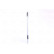 Condenser, air conditioning 94568 Nissens, Thumbnail 4