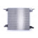 Condenser, air conditioning 94568 Nissens