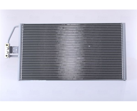 Condenser, air conditioning 94579 Nissens
