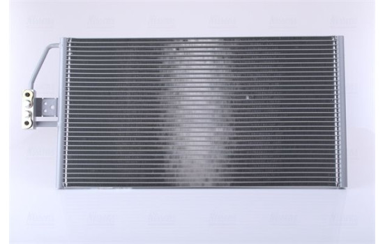 Condenser, air conditioning 94579 Nissens
