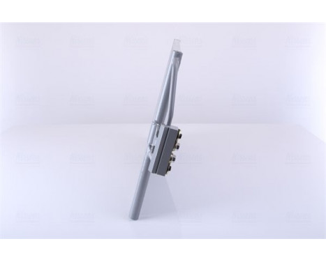 Condenser, air conditioning 94579 Nissens, Image 3