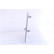 Condenser, air conditioning 94584 Nissens, Thumbnail 4