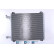 Condenser, air conditioning 94584 Nissens, Thumbnail 7