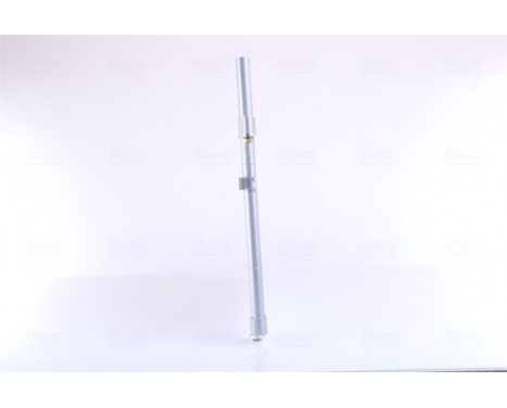 Condenser, air conditioning 94586 Nissens, Image 3