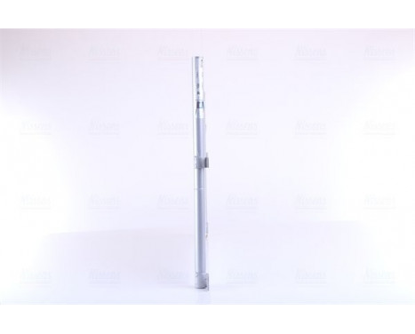 Condenser, air conditioning 94586 Nissens, Image 4
