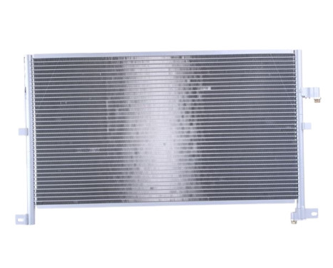 Condenser, air conditioning 94586 Nissens