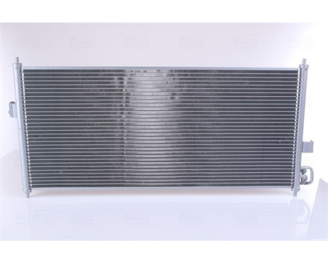 Condenser, air conditioning 94589 Nissens, Image 2