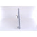 Condenser, air conditioning 94589 Nissens, Thumbnail 3