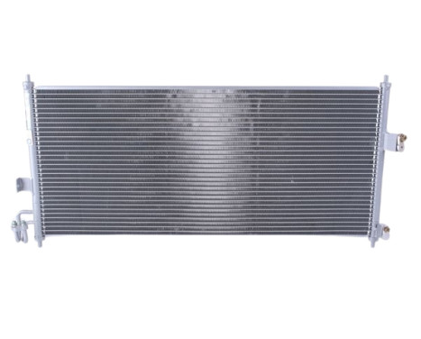 Condenser, air conditioning 94589 Nissens