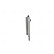 Condenser, air conditioning 94595 Nissens, Thumbnail 5
