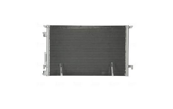 Condenser, air conditioning 94597 Nissens, Image 4