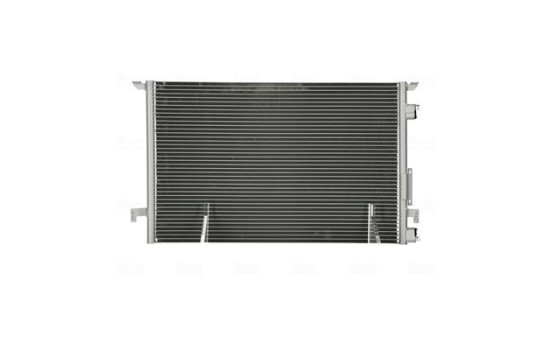Condenser, air conditioning 94597 Nissens, Image 6