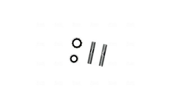 Condenser, air conditioning 94597 Nissens, Image 8
