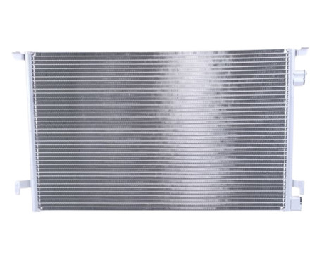 Condenser, air conditioning 94598 Nissens