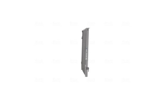 Condenser, air conditioning 94598 Nissens, Image 5