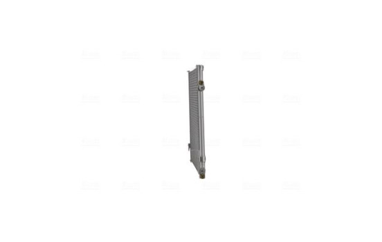 Condenser, air conditioning 94598 Nissens, Image 7