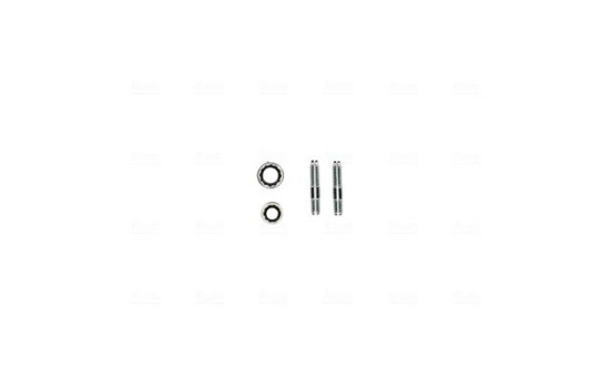Condenser, air conditioning 94598 Nissens, Image 8