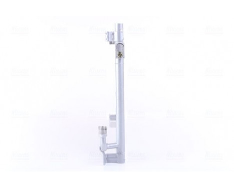 Condenser, air conditioning 94599 Nissens, Image 4