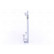 Condenser, air conditioning 94599 Nissens, Thumbnail 4