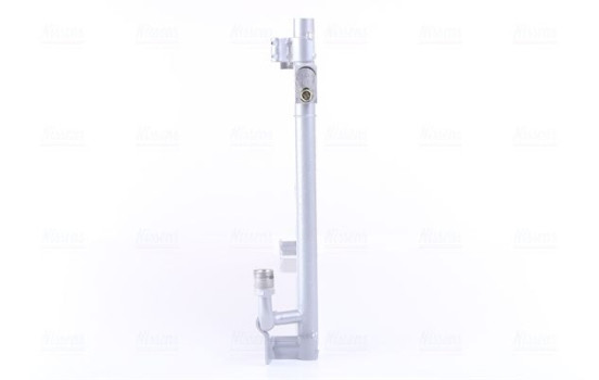 Condenser, air conditioning 94599 Nissens, Image 4