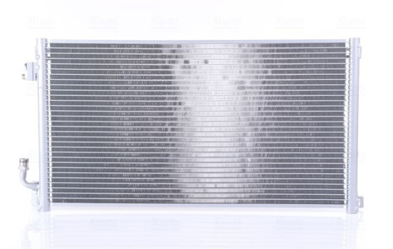 Condenser, air conditioning 94599 Nissens, Image 2