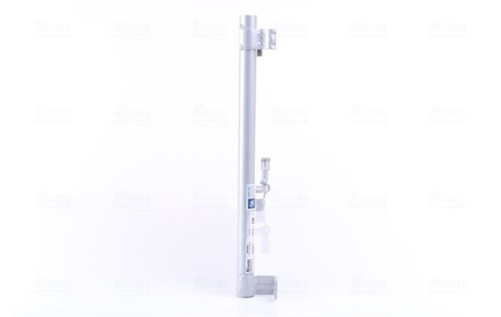 Condenser, air conditioning 94599 Nissens, Image 5
