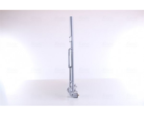Condenser, air conditioning 94614 Nissens, Image 3