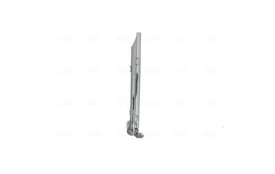 Condenser, air conditioning 94614 Nissens, Image 4