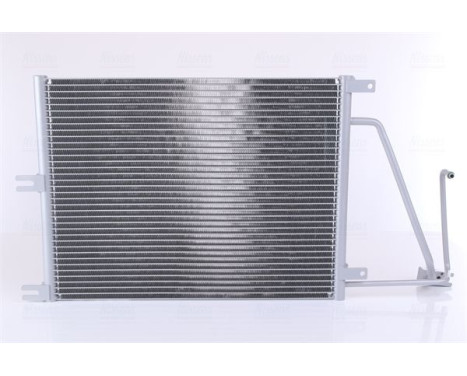 Condenser, air conditioning 94623 Nissens, Image 2