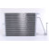Condenser, air conditioning 94623 Nissens, Thumbnail 2