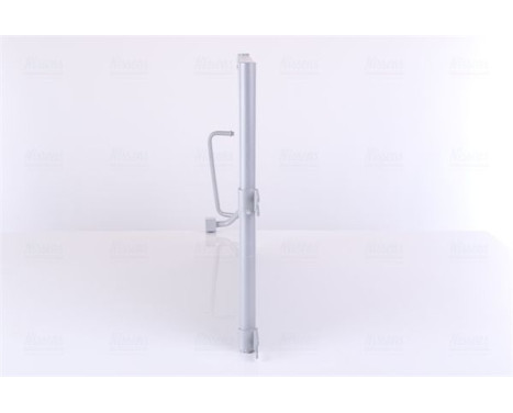 Condenser, air conditioning 94623 Nissens, Image 3