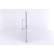 Condenser, air conditioning 94623 Nissens, Thumbnail 3