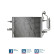 Condenser, air conditioning 94624 Nissens, Thumbnail 3