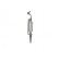 Condenser, air conditioning 94624 Nissens, Thumbnail 5