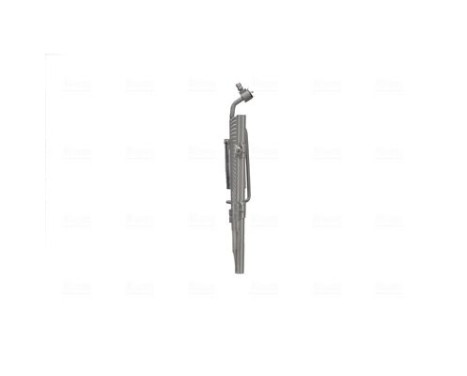 Condenser, air conditioning 94624 Nissens, Image 7