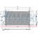 Condenser, air conditioning 94625 Nissens