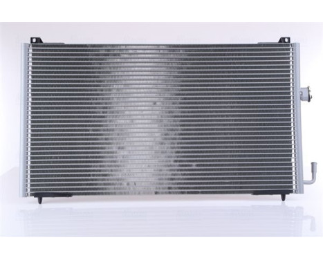 Condenser, air conditioning 94625 Nissens, Image 3