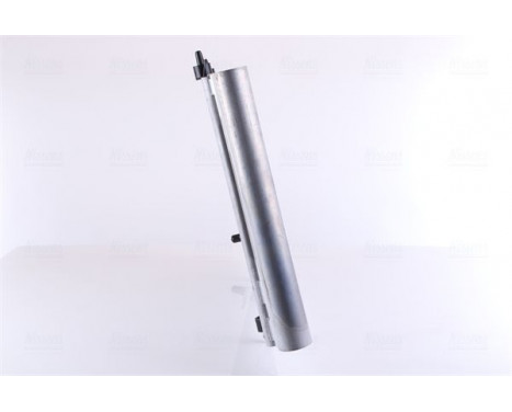 Condenser, air conditioning 94629 Nissens, Image 3