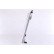 Condenser, air conditioning 94629 Nissens, Thumbnail 4