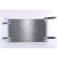 Condenser, air conditioning 94632 Nissens, Thumbnail 3