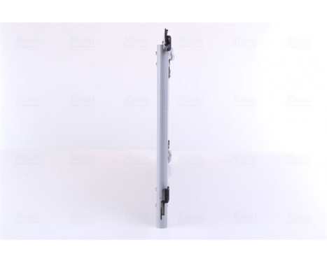 Condenser, air conditioning 94632 Nissens, Image 4