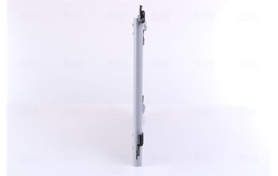 Condenser, air conditioning 94632 Nissens, Image 4