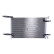 Condenser, air conditioning 94632 Nissens