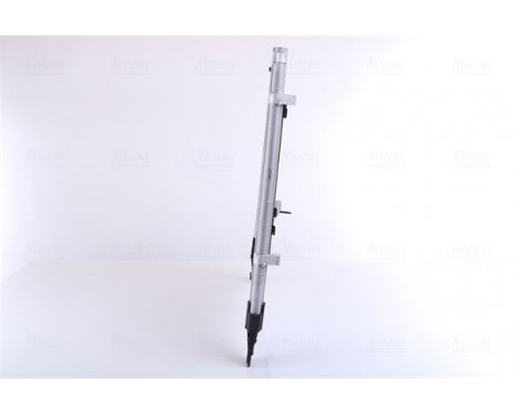 Condenser, air conditioning 94643 Nissens, Image 4