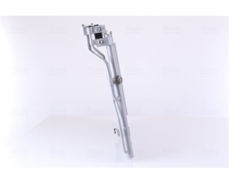 Condenser, air conditioning 94645 Nissens, Image 3