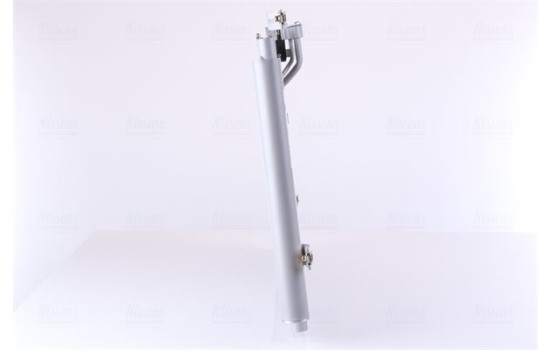 Condenser, air conditioning 94645 Nissens, Image 4