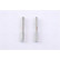 Condenser, air conditioning 94645 Nissens, Thumbnail 5